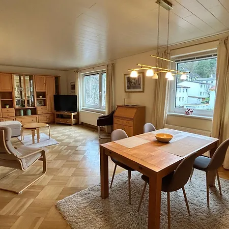 Vollmer Апартаменты