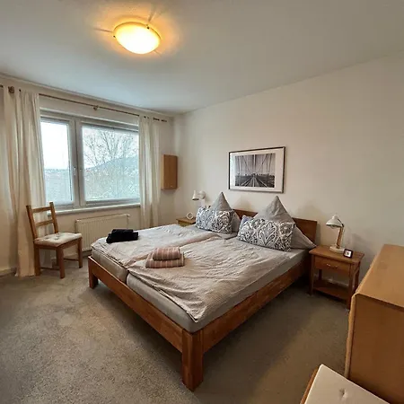 Vollmer Апартаменты