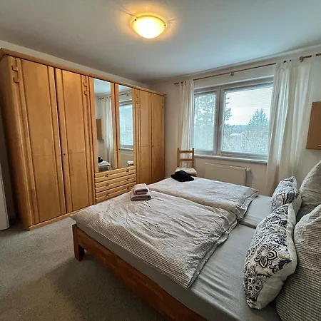 Апартаменты Vollmer *