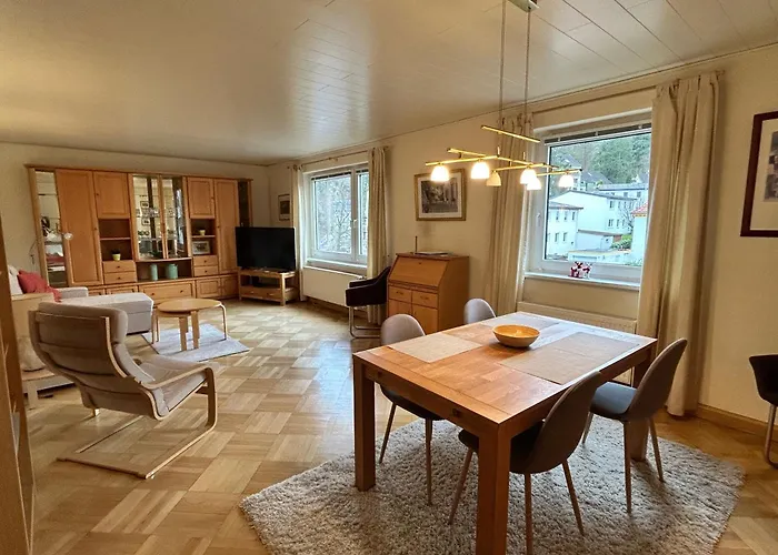 Vollmer Апартаменты