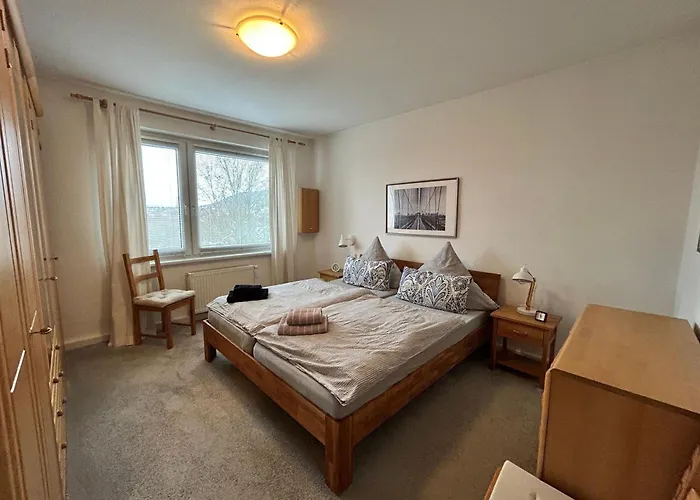 Vollmer Апартаменты