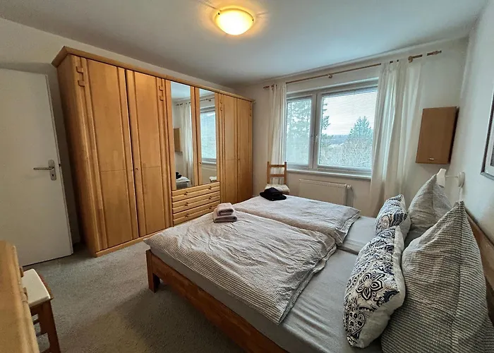 Апартаменты Vollmer *