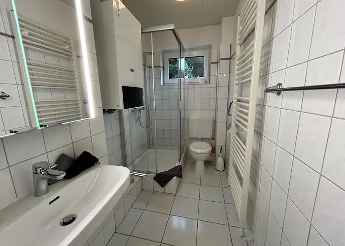 Vollmer Бад-Гарцбург