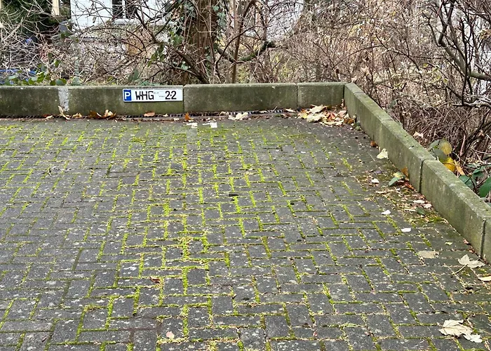 Vollmer Апартаменты